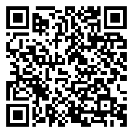 QR Code — Manual de exportação internacional de cães e gatos